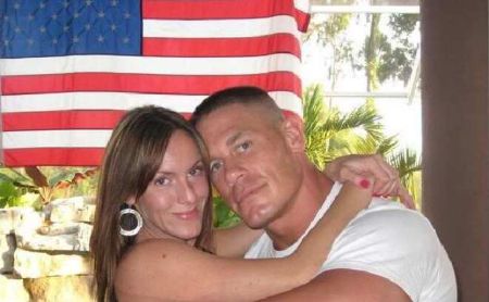 Elizabeth Huberdeau is best known as the first ex-wife of John Cena.